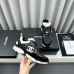 Chanel shoes for Unisex Shoes #A30456