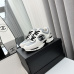 Chanel shoes for Unisex Shoes #A30457