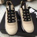 Chanel shoes for men and women Chanel Sneakers #99903680