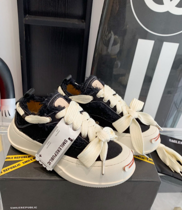 Chanel shoes for men and women Chanel Sneakers #999933062