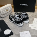 Chanel shoes for men and women Chanel Sneakers #999935198