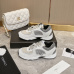 Chanel shoes for men and women Chanel Sneakers #999935199