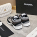 Chanel shoes for men and women Chanel Sneakers #999935200