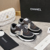 Chanel shoes for men and women Chanel Sneakers #999935200