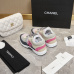 Chanel shoes for men and women Chanel Sneakers #999935202