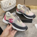Chanel shoes for men and women Chanel Sneakers #999935202