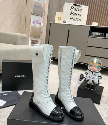 2023 Chanel shoes for Women Chanel Boots #A27488