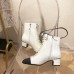 Chanel shoes for Women Chanel Boots #99905773