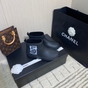Chanel shoes for Women Chanel Boots #99905894