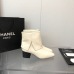 Chanel shoes for Women Chanel Boots #999914094