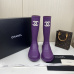 Chanel shoes for Women Chanel Boots #999929477