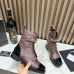 Chanel shoes for Women Chanel Boots #A26161