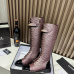 Chanel shoes for Women Chanel Boots #A26168