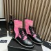 Chanel shoes for Women Chanel Boots #A26423