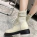 Chanel shoes for Women Chanel Boots #A26424