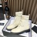 Chanel shoes for Women Chanel Boots #A26424