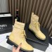 Chanel shoes for Women Chanel Boots #A26426