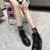 Chanel shoes for Women Chanel Boots #A26429