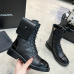 Chanel shoes for Women Chanel Boots #A27486