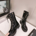 Chanel shoes for Women Chanel Boots #A28489