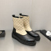 Chanel shoes for Women Chanel Boots #A28494