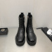 Chanel shoes for Women Chanel Boots #A28495