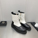 Chanel shoes for Women Chanel Boots #A28496