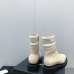 Chanel shoes for Women Chanel Boots #A28500