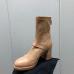 Chanel shoes for Women Chanel Boots #A28570