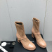 Chanel shoes for Women Chanel Boots #A28570