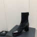Chanel shoes for Women Chanel Boots #A28571