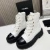 Chanel shoes for Women Chanel Boots #A28759