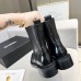 Chanel shoes for Women Chanel Boots #A28761
