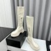 Chanel shoes for Women Chanel Boots #A30766