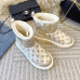 Chanel shoes for Women Chanel Boots #A30981