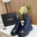 Chanel shoes for Women Chanel Boots #A31454