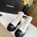 Chanel shoes for Women Chanel Boots #A31455