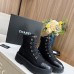 Chanel shoes for Women Chanel Boots #A31456