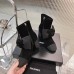 Chanel shoes for Women Chanel Boots #A31459