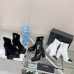 Chanel shoes for Women ankle boot Chanel Boots #A27375
