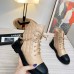 Replica Chanel shoes for Women Chanel Boots #A23693