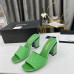 Chanel shoes for Women Chanel sandals #999921012