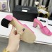 Chanel shoes for Women Chanel sandals #999921014