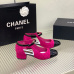 Chanel shoes for Women Chanel sandals #999932383