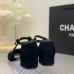 Chanel shoes for Women Chanel sandals #999932384