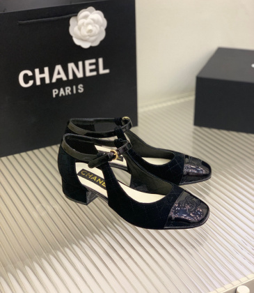 Chanel shoes for Women Chanel sandals #999932384