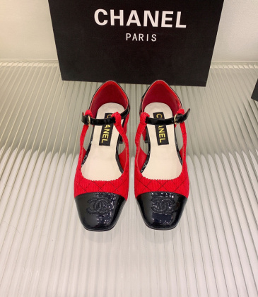 Chanel shoes for Women Chanel sandals #999932387