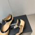 Chanel shoes for Women Chanel sandals #999932408