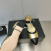 Chanel shoes for Women Chanel sandals #999932411