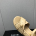 Chanel shoes for Women Chanel sandals #999932454